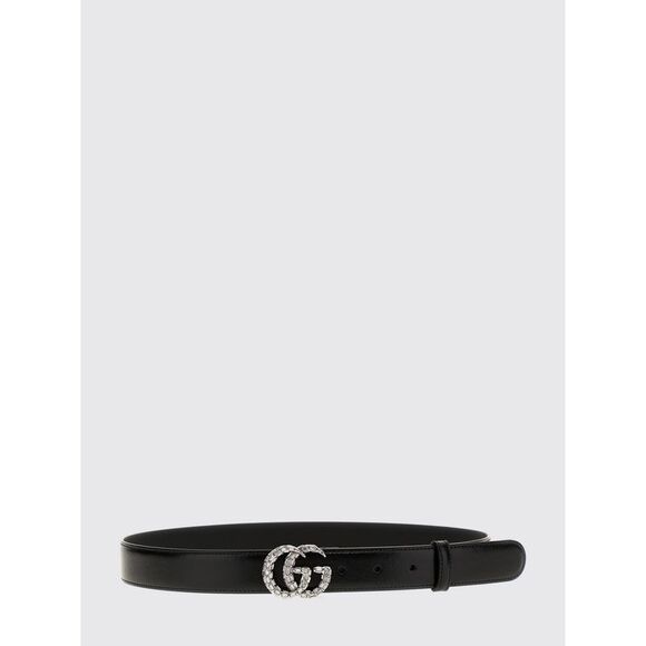 Gucci Belt Woman Black